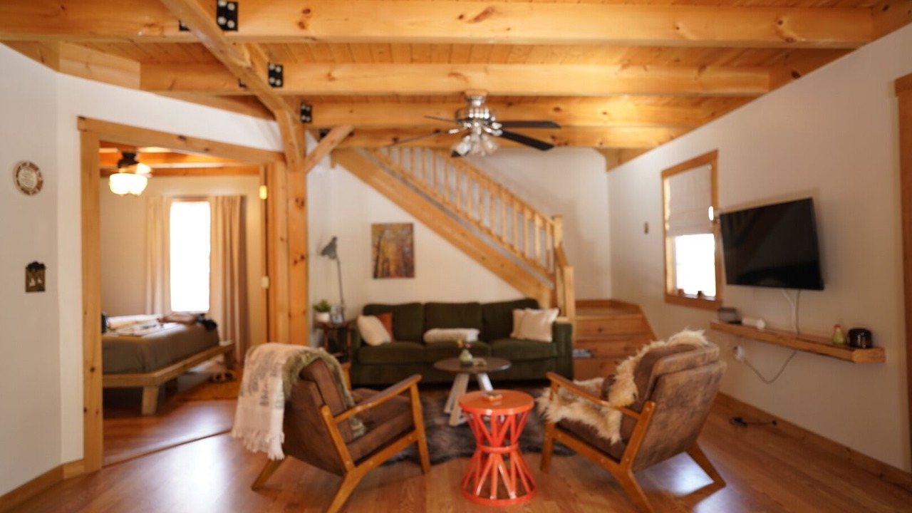 Photo of Livingroom in Hanover