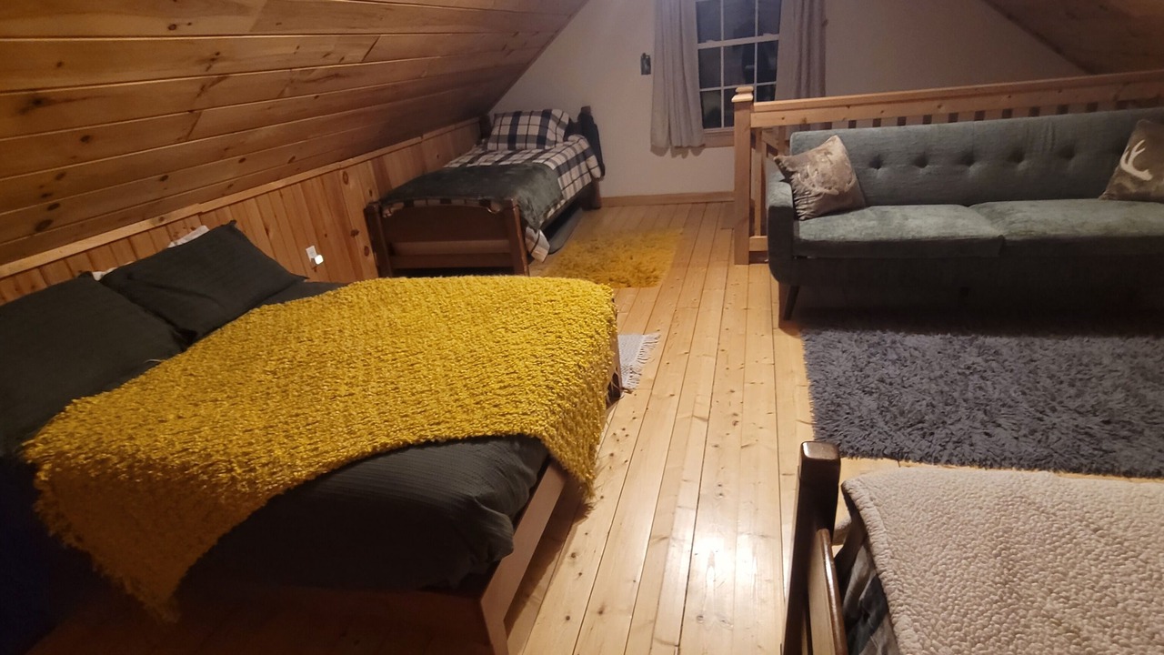 Photo of Bedroom in Hanover