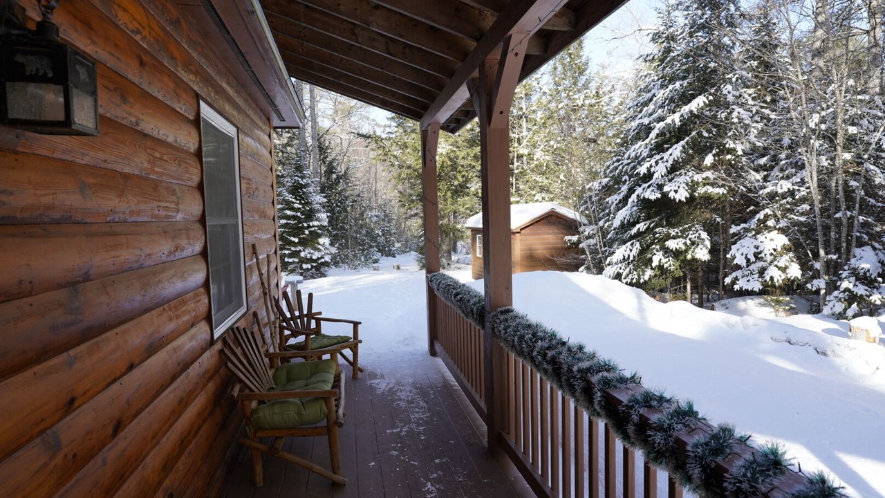 Photo of Patio Balcony in Hanover
