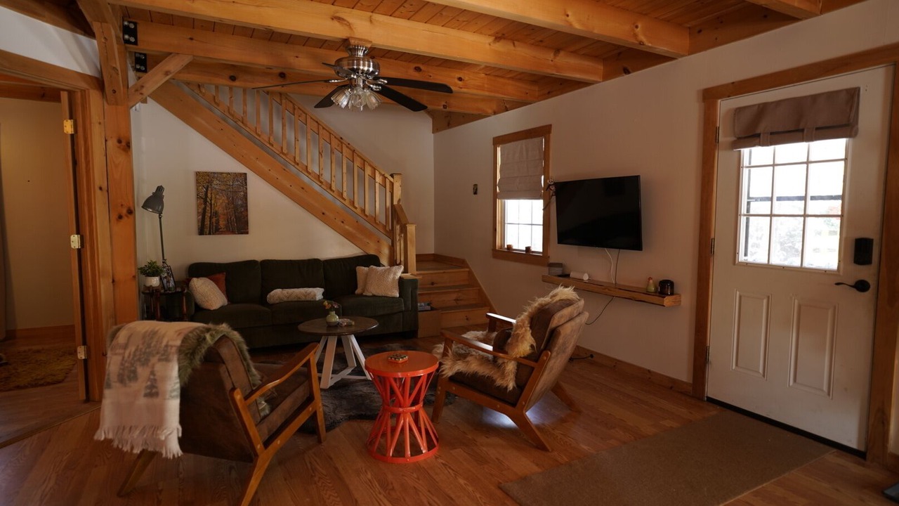 Photo of Livingroom in Hanover