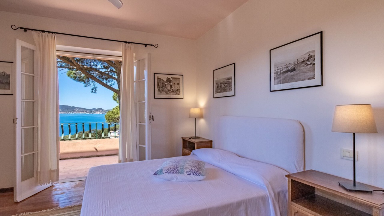 Photo of Bedroom in Magazzini