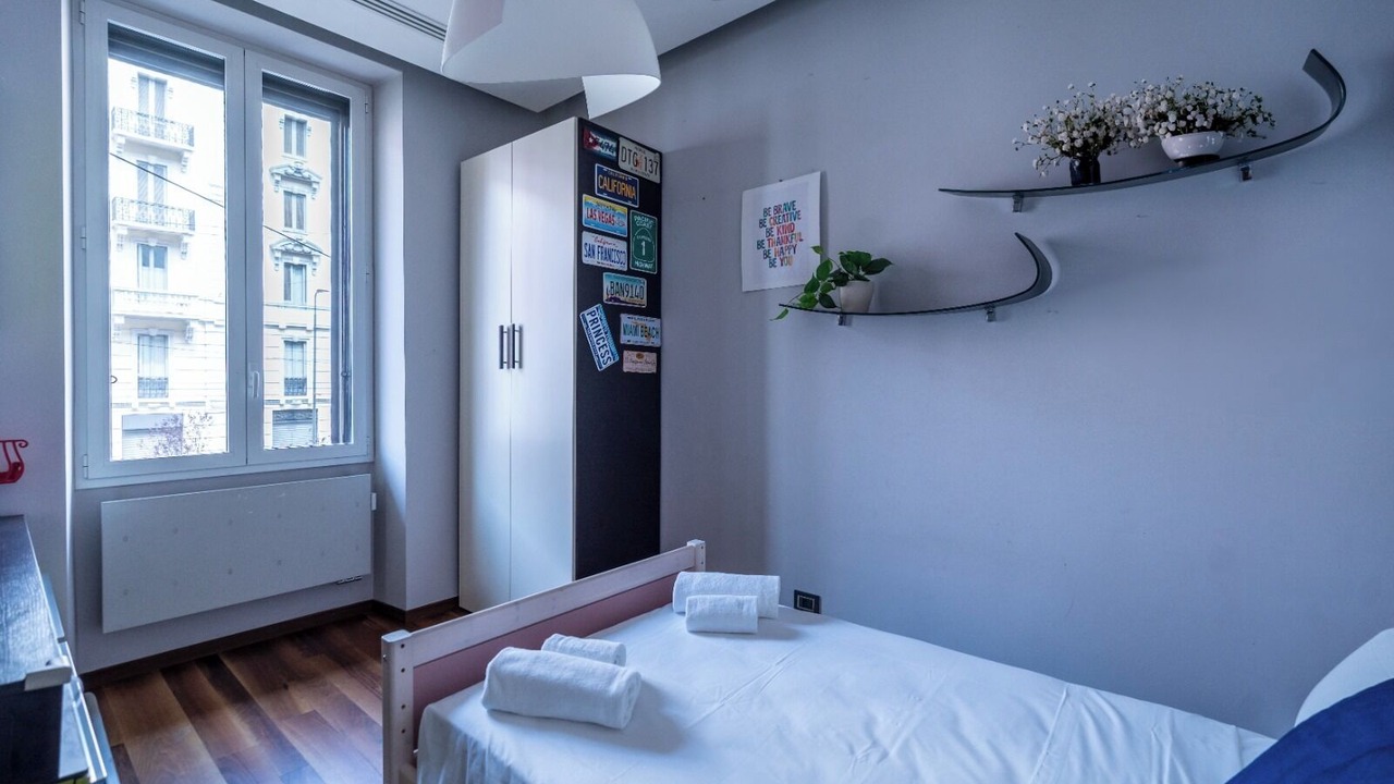 Photo of Bedroom in Acquabella