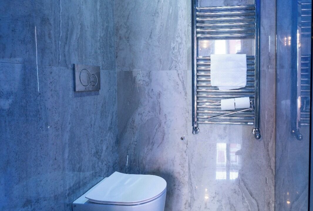 Photo of Bathroom in Acquabella