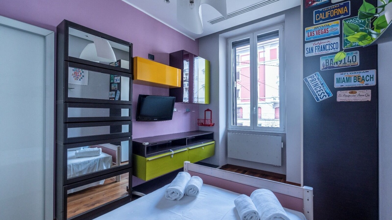Photo of Bedroom in Acquabella