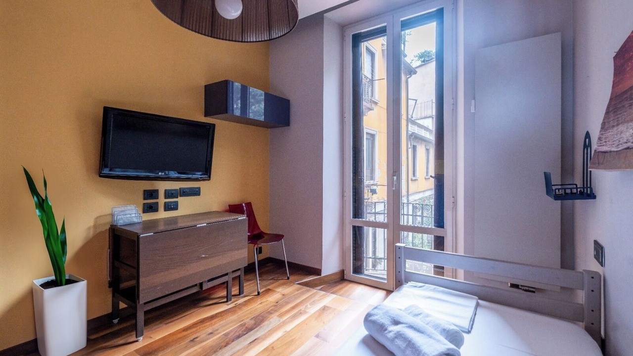 Photo of Bedroom in Acquabella