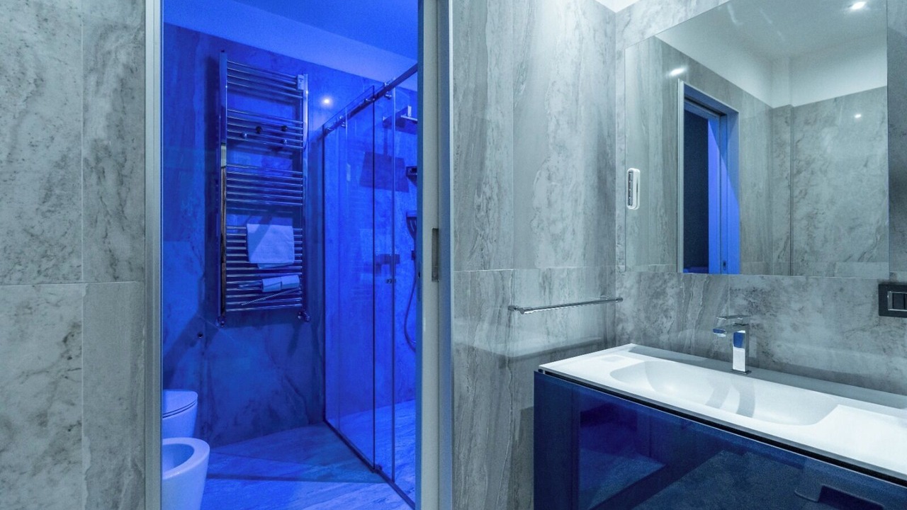 Photo of Bathroom in Acquabella