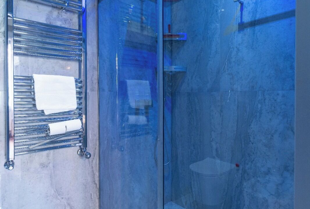 Photo of Bathroom in Acquabella