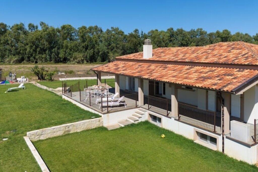 Photo of Outdoor in Northern Sardinia