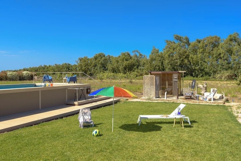 Photo of Outdoor in Northern Sardinia