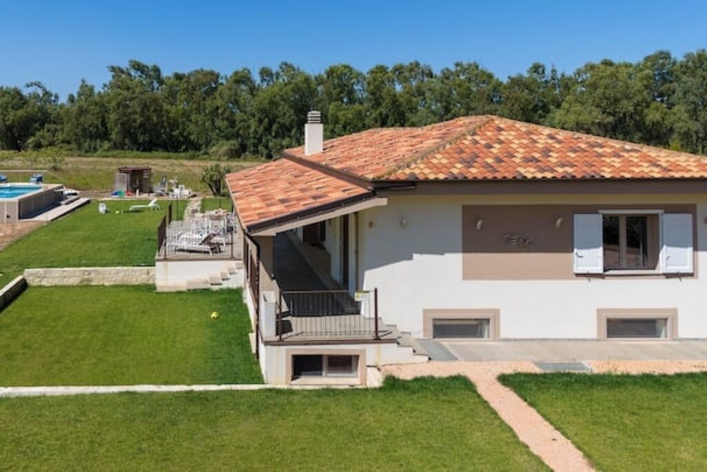 Photo of Outdoor in Northern Sardinia