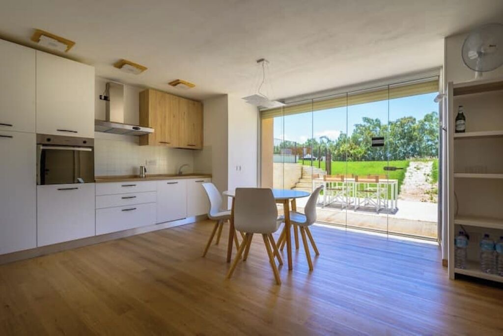 Photo of Kitchen in Northern Sardinia