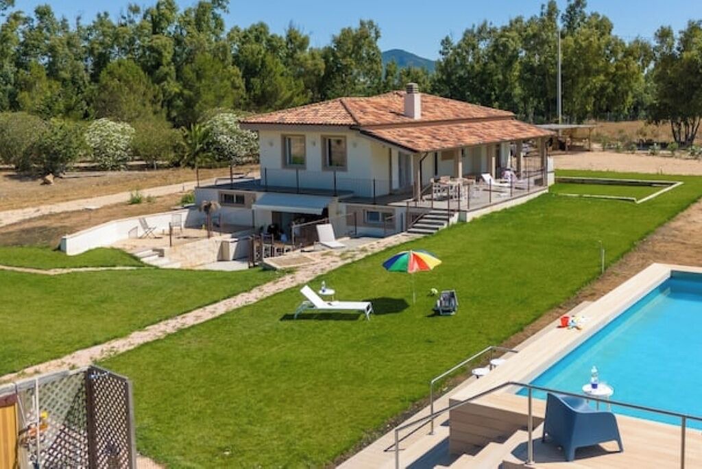 Photo of Outdoor in Northern Sardinia