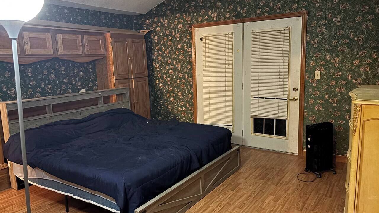 Photo of Bedroom in Houlton