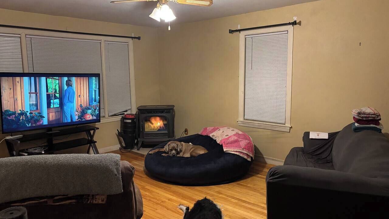 Photo of Livingroom in Houlton