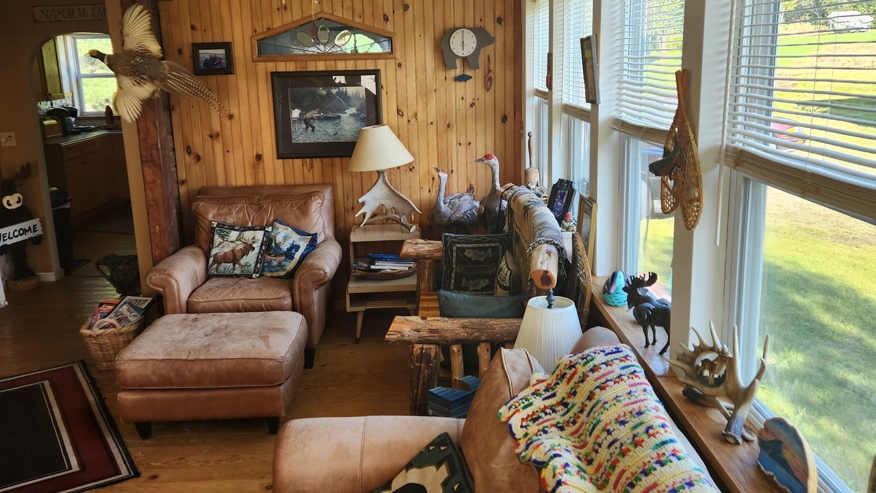 Photo of Livingroom in Northeast Somerset