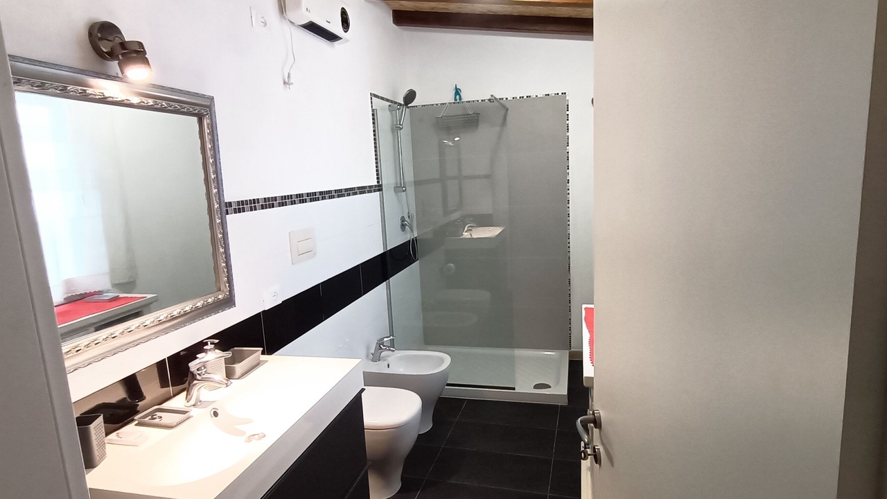 Photo of Bathroom in Piombino