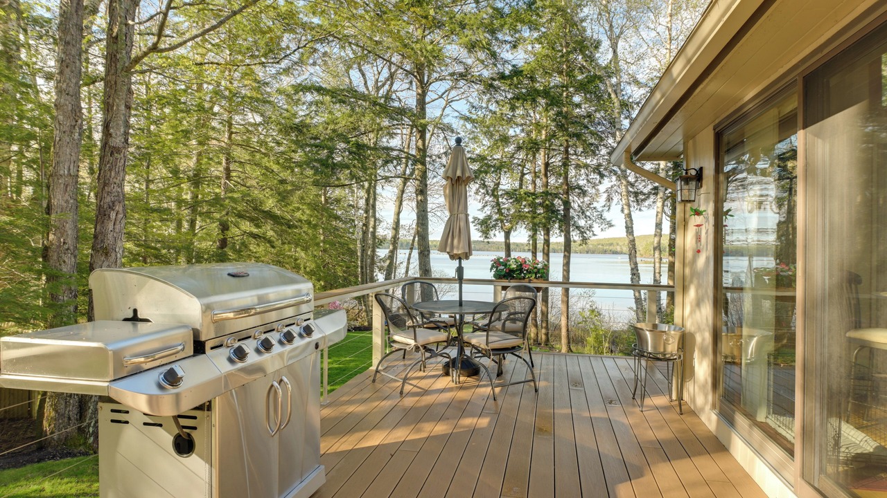 Photo of Outdoor in Dedham
