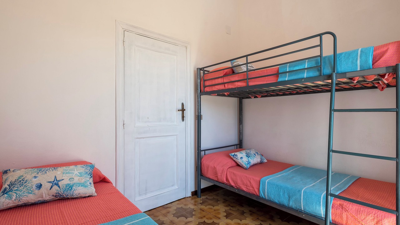 Photo of Bedroom in Eden Beach