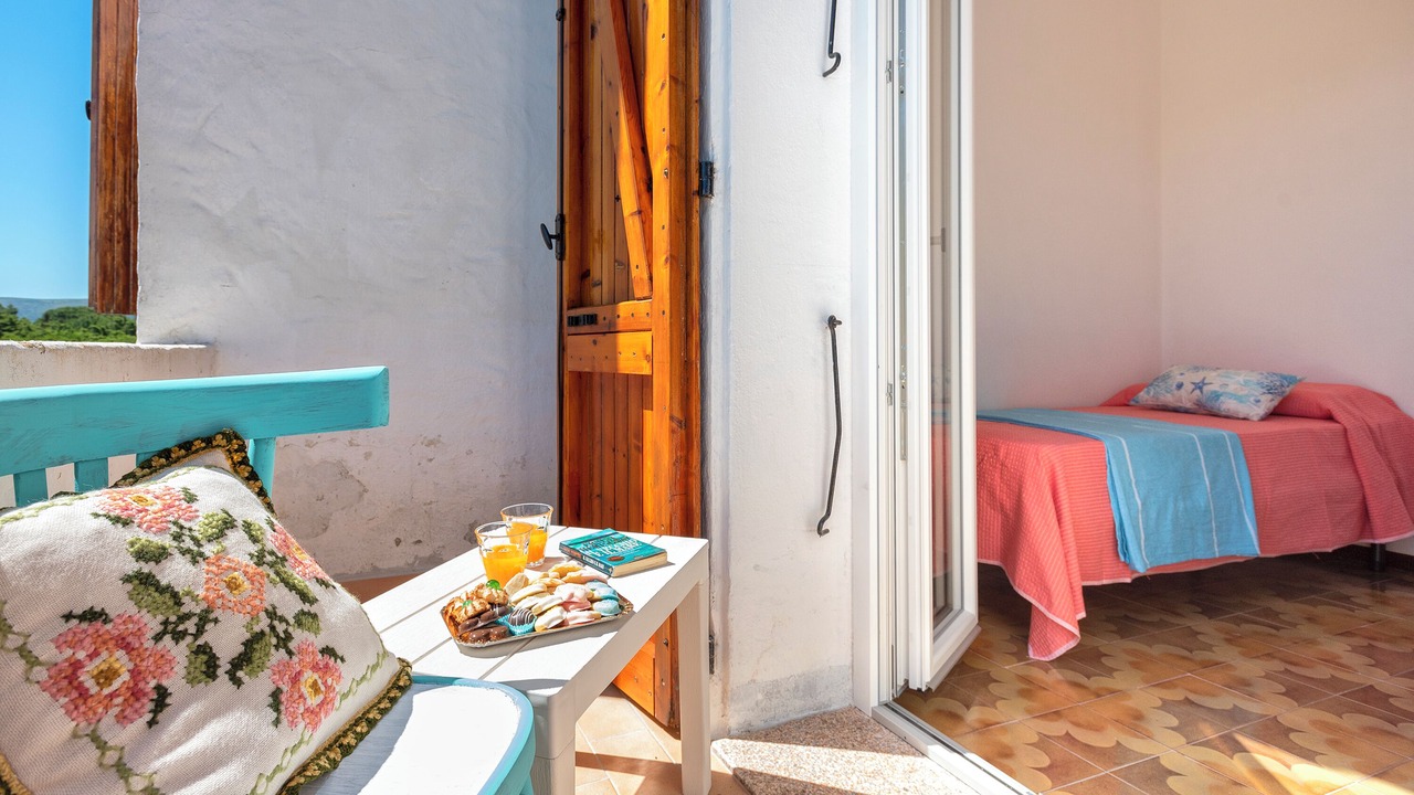 Photo of Bedroom in Eden Beach