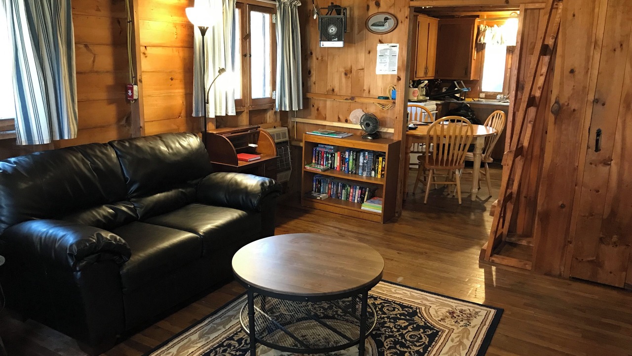 Photo of Livingroom in Turner