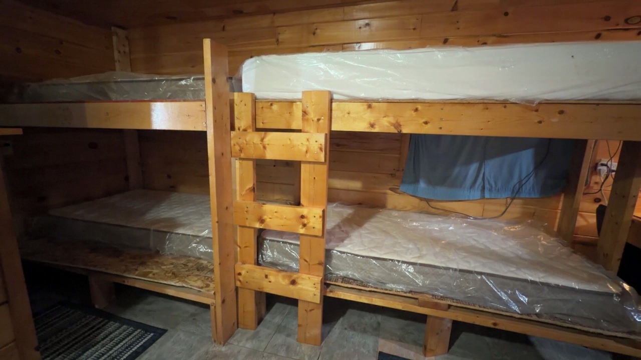 Photo of Bedroom in Aroostook