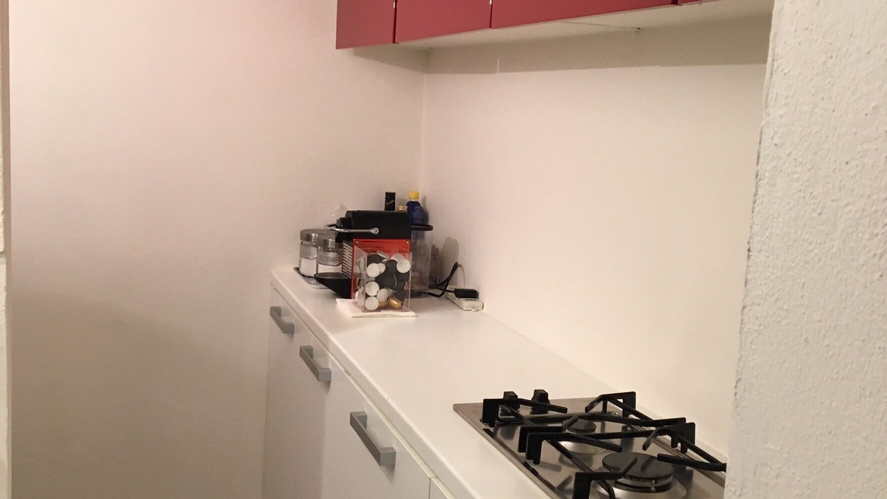 Photo of Kitchen in Acquabella