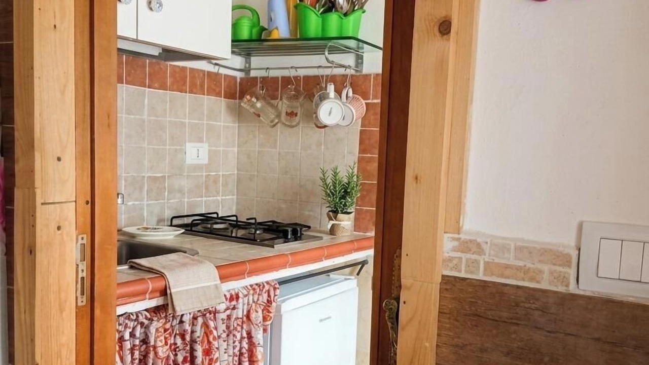 Photo of Kitchen in Mondello