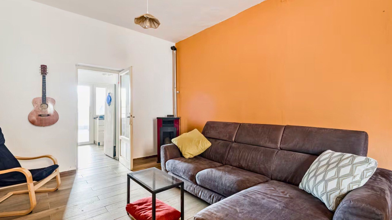 Photo of Livingroom in Sorso