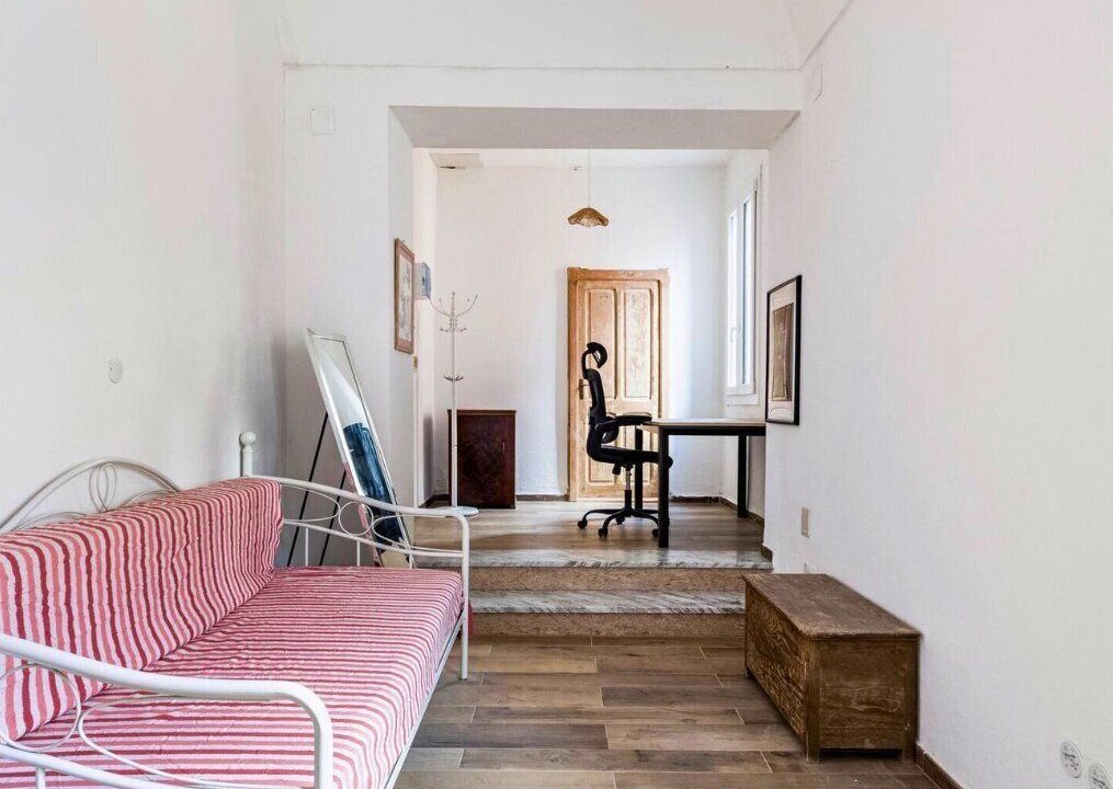 Photo of Livingroom in Sorso