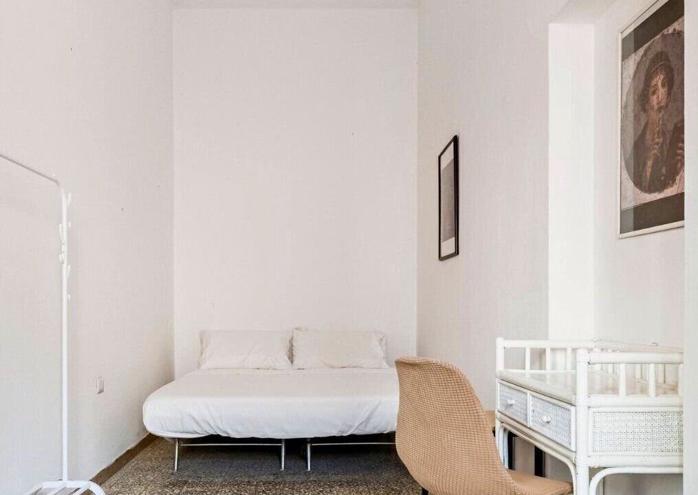 Photo of Bedroom in Sorso