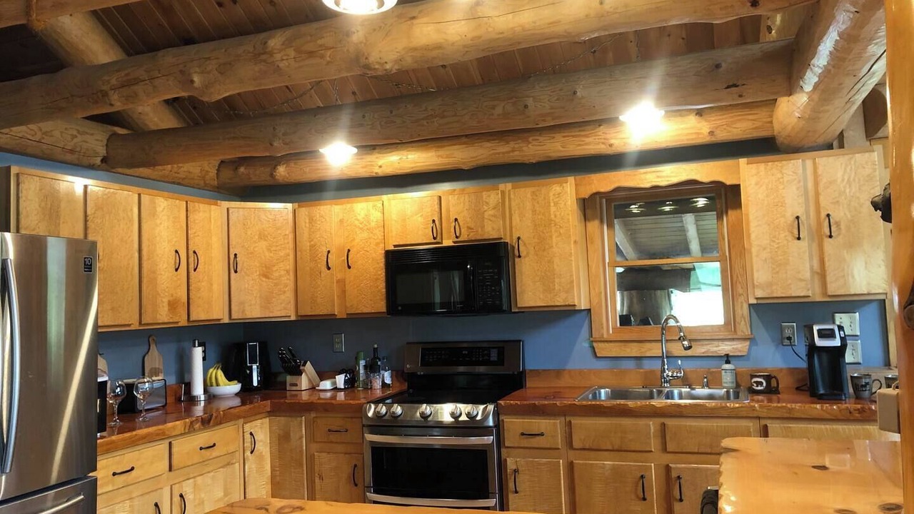 Photo of Kitchen in Aroostook