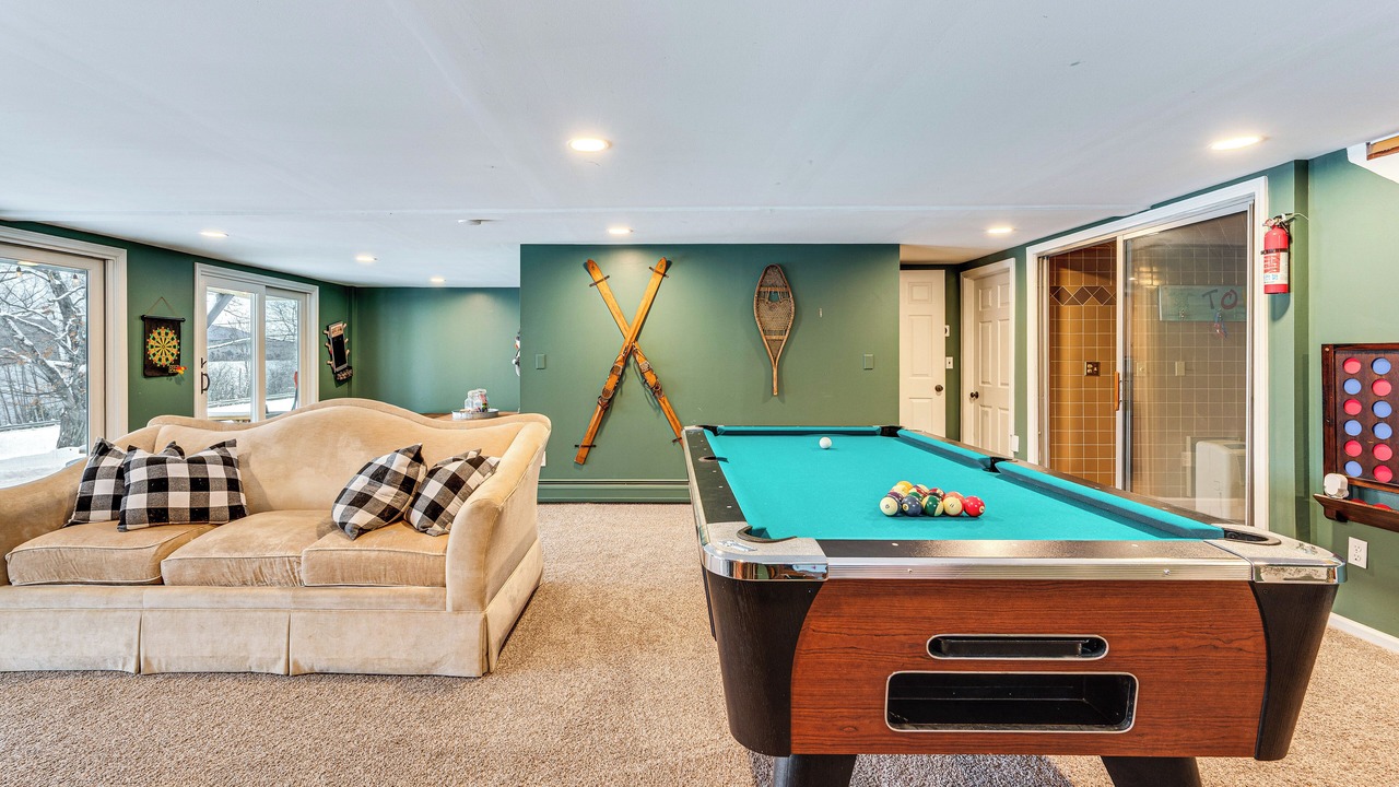 Photo of Bedroom in Morgan