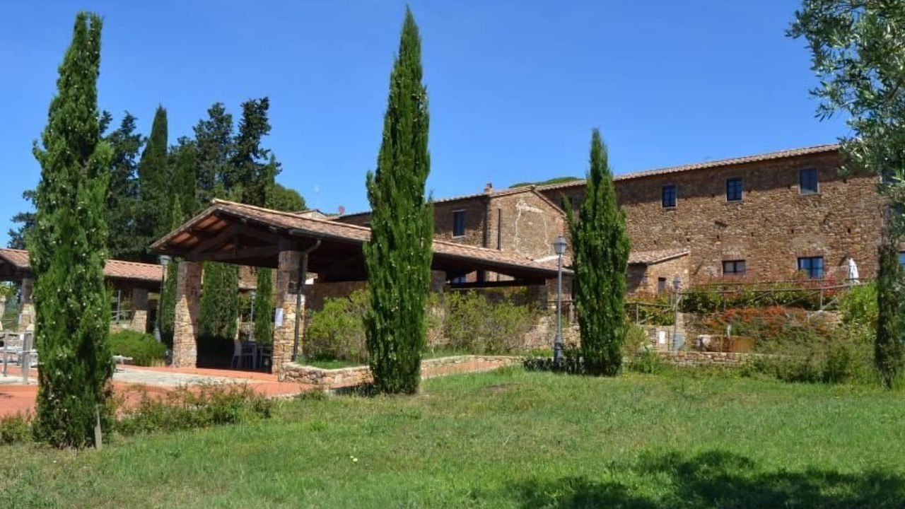 Photo of Outdoor in Casalappi