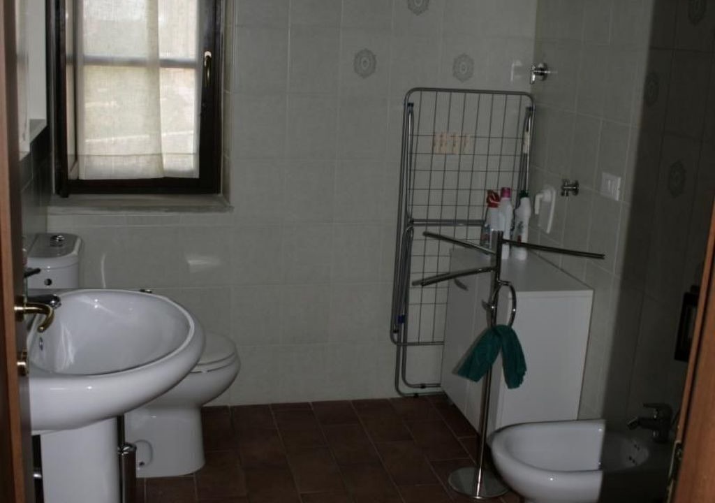 Photo of Bathroom in Casalappi