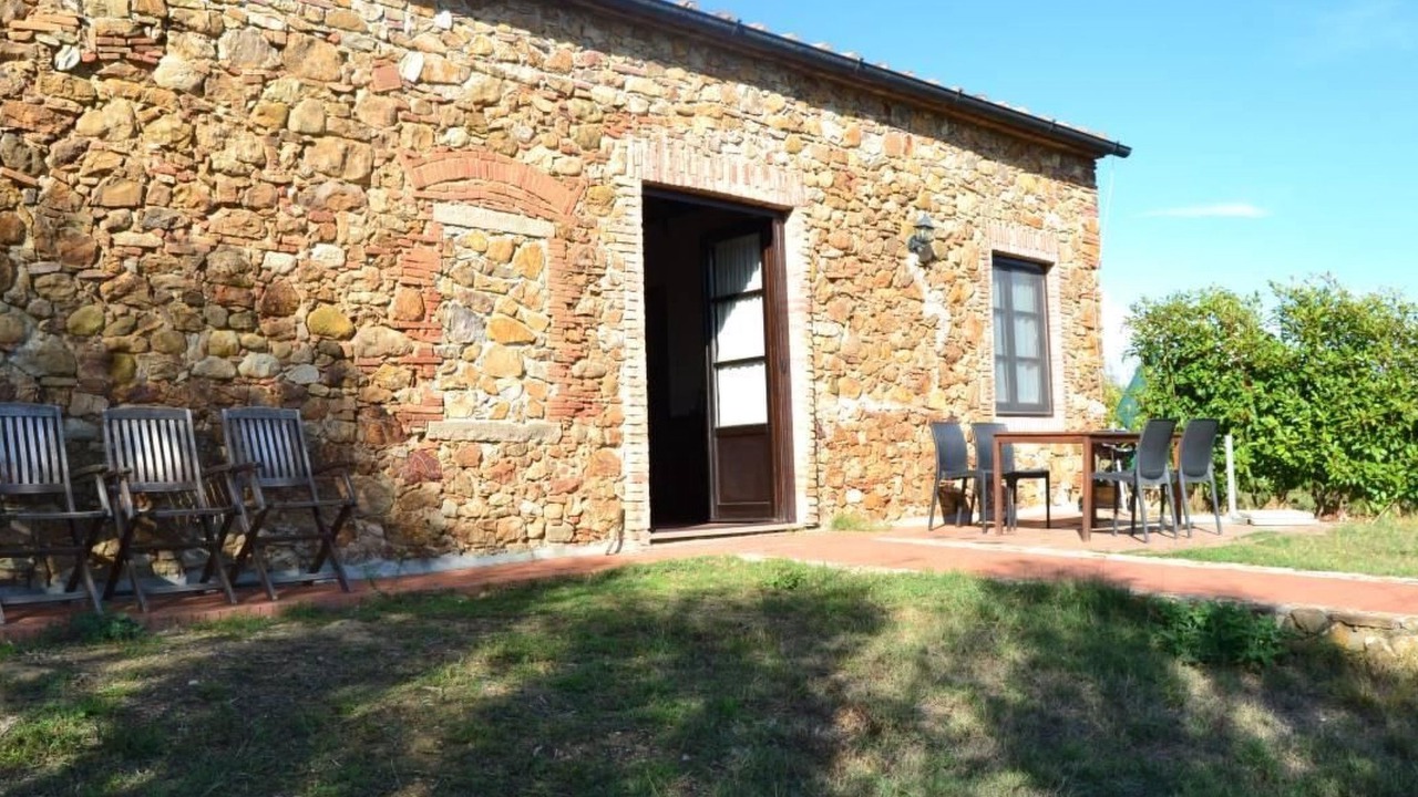 Photo of Outdoor in Casalappi