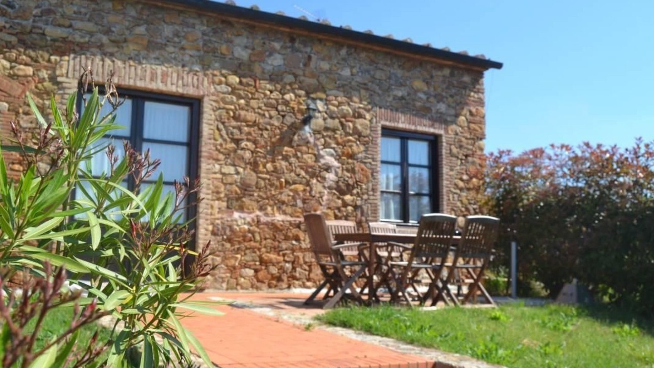 Photo of Outdoor in Casalappi