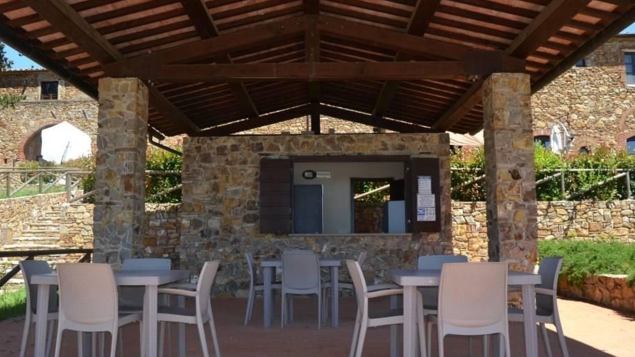 Photo of Outdoor in Casalappi