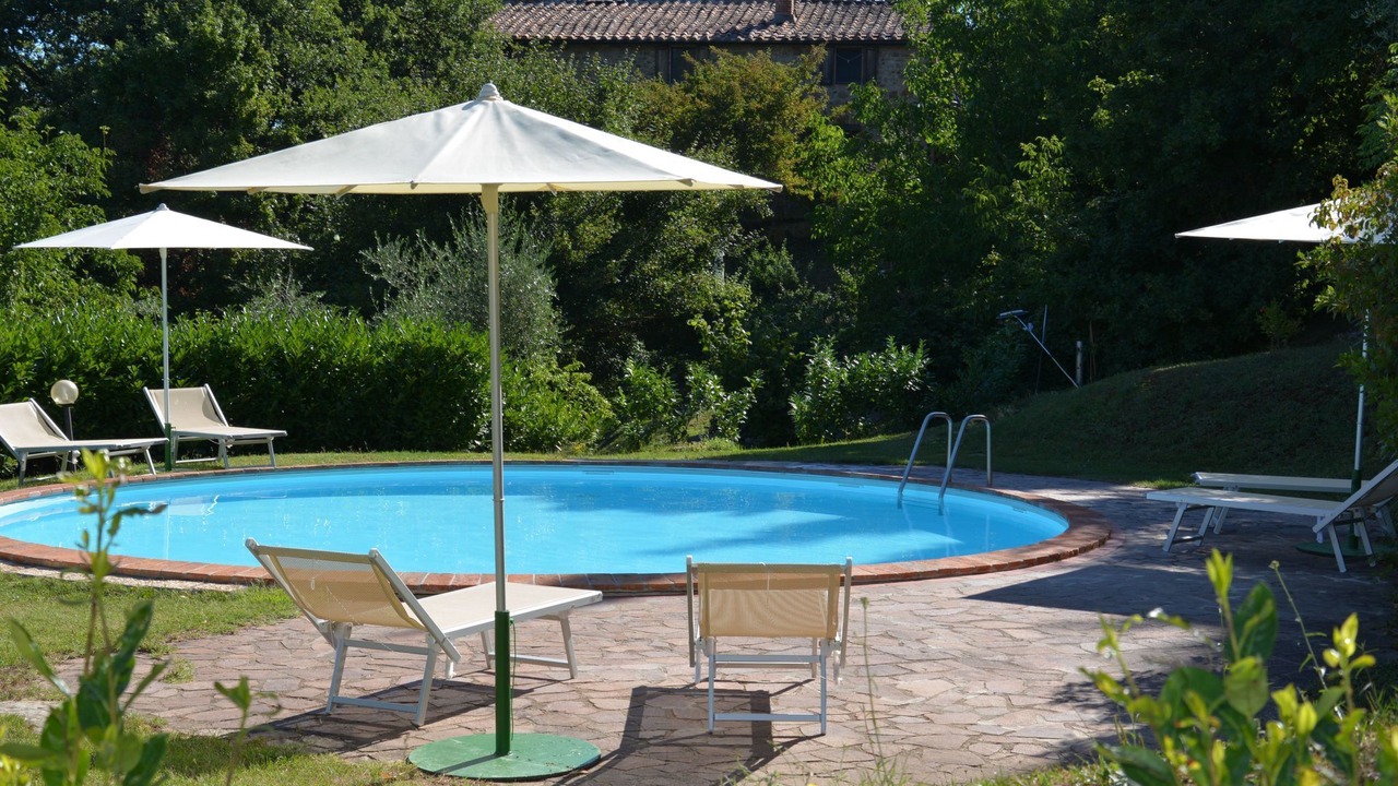 Photo of Outdoor in Radicondoli
