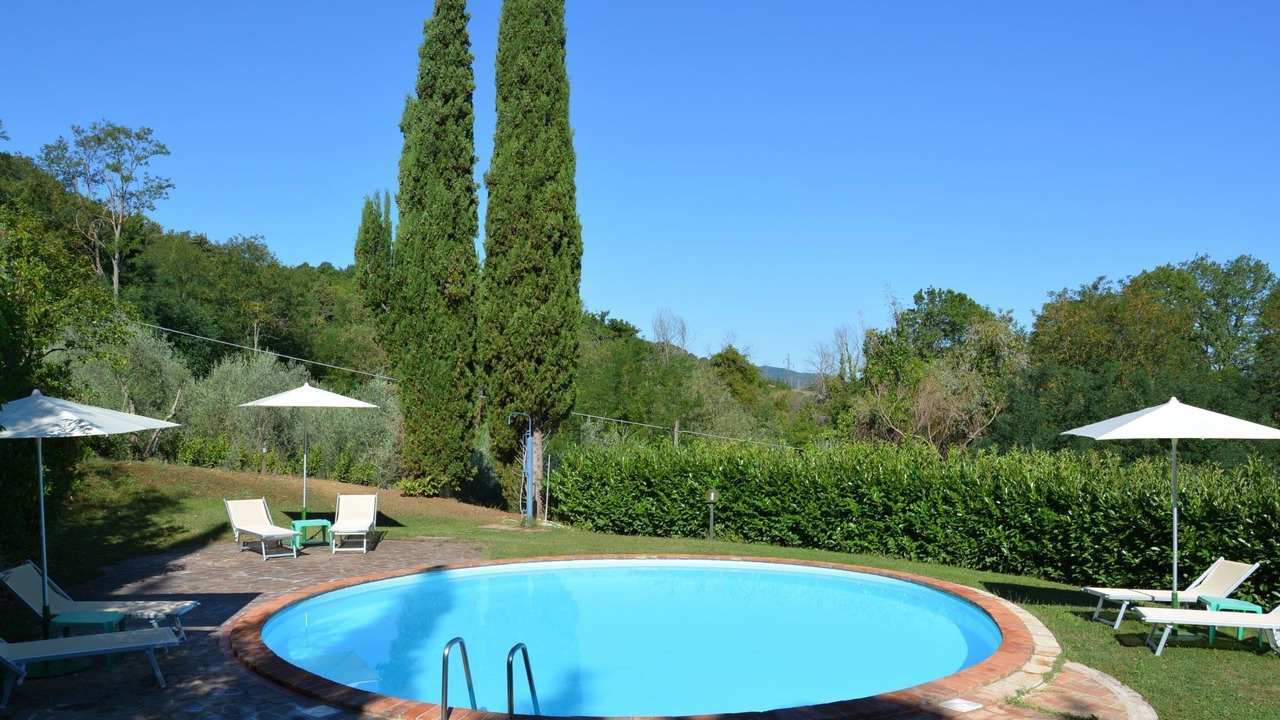 Photo of Outdoor in Radicondoli