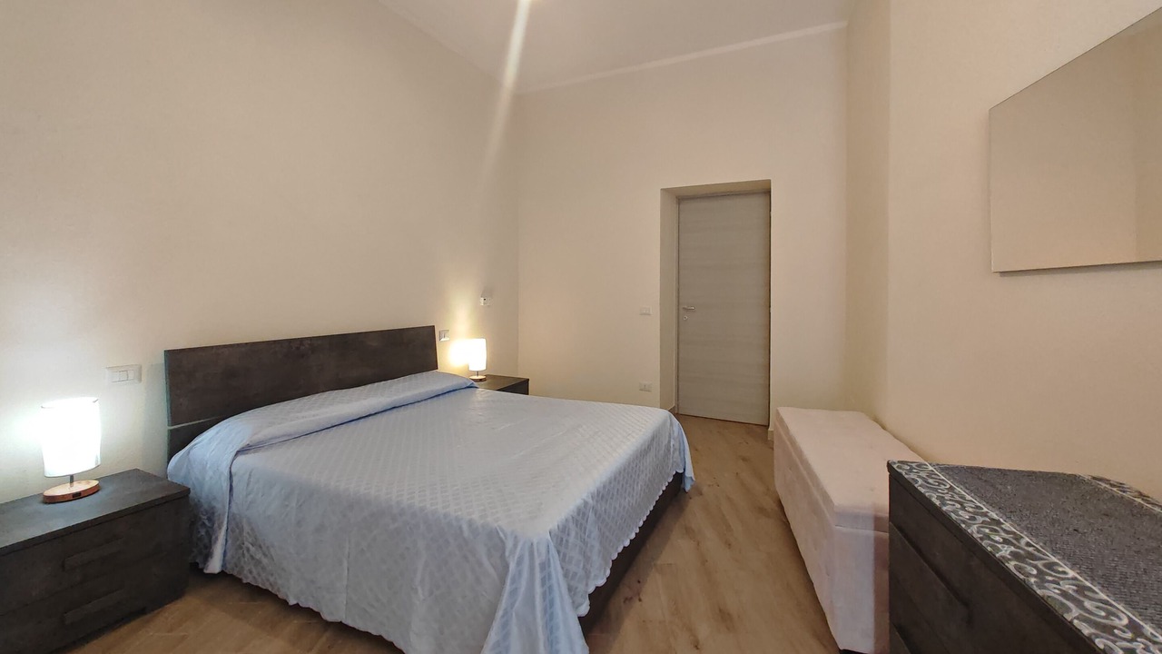Photo of Bedroom in Cuglieri