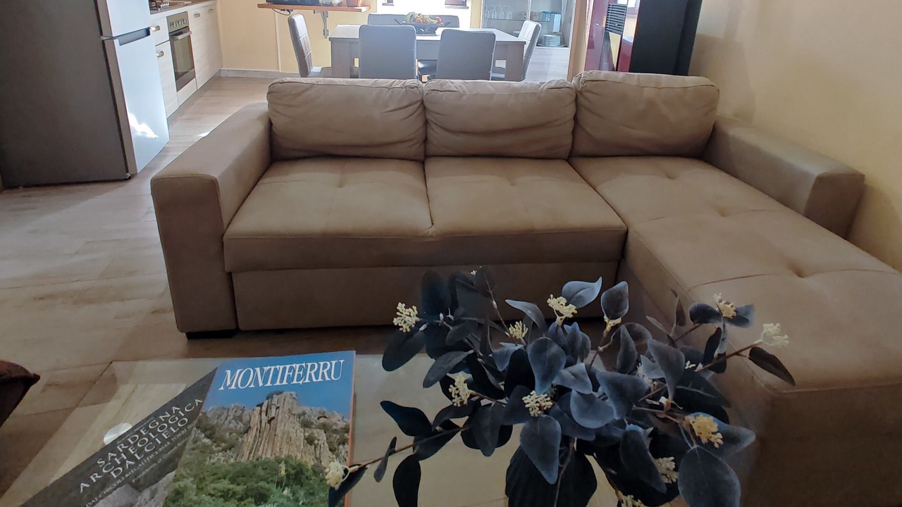 Photo of Livingroom in Cuglieri