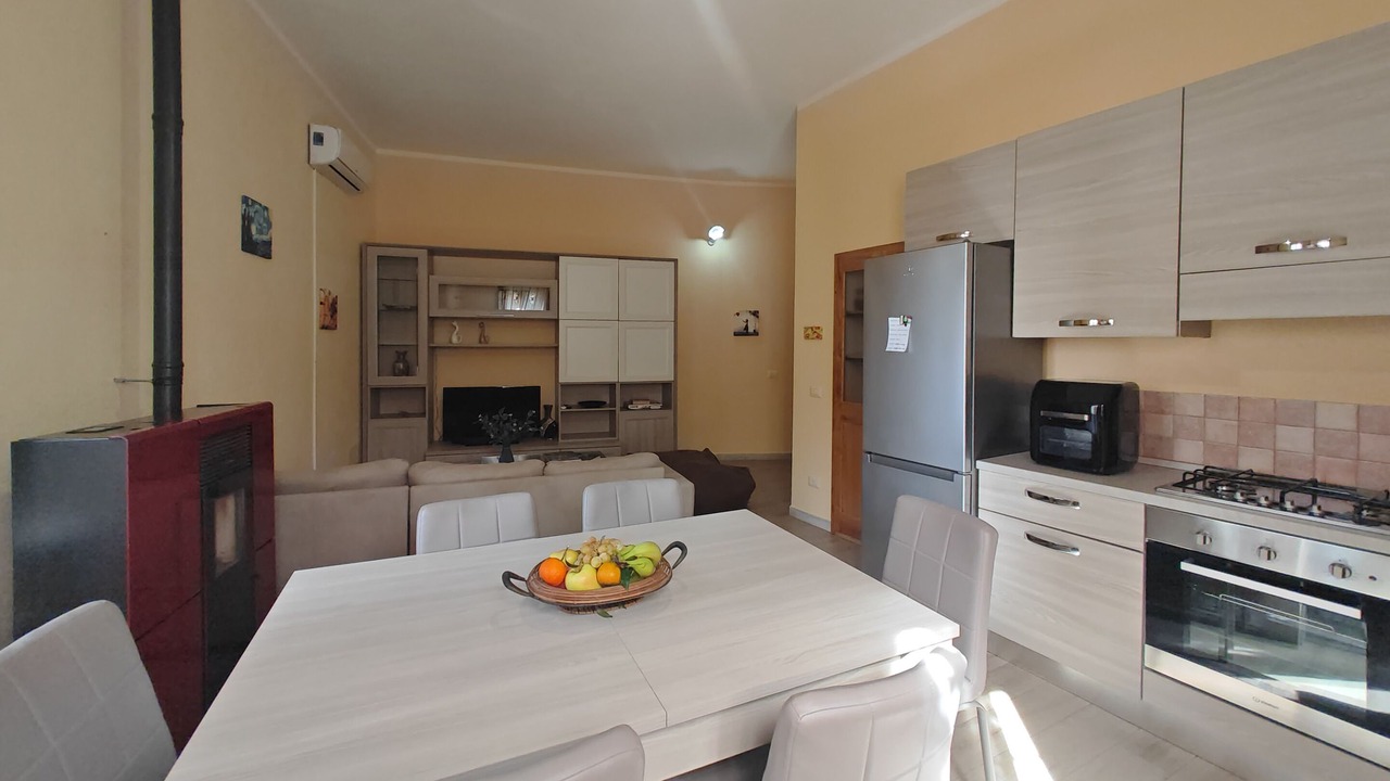 Photo of Kitchen in Cuglieri