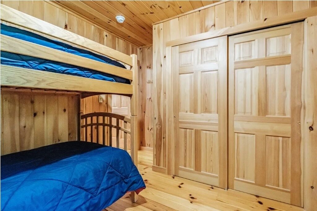 Photo of Bedroom in Hanover