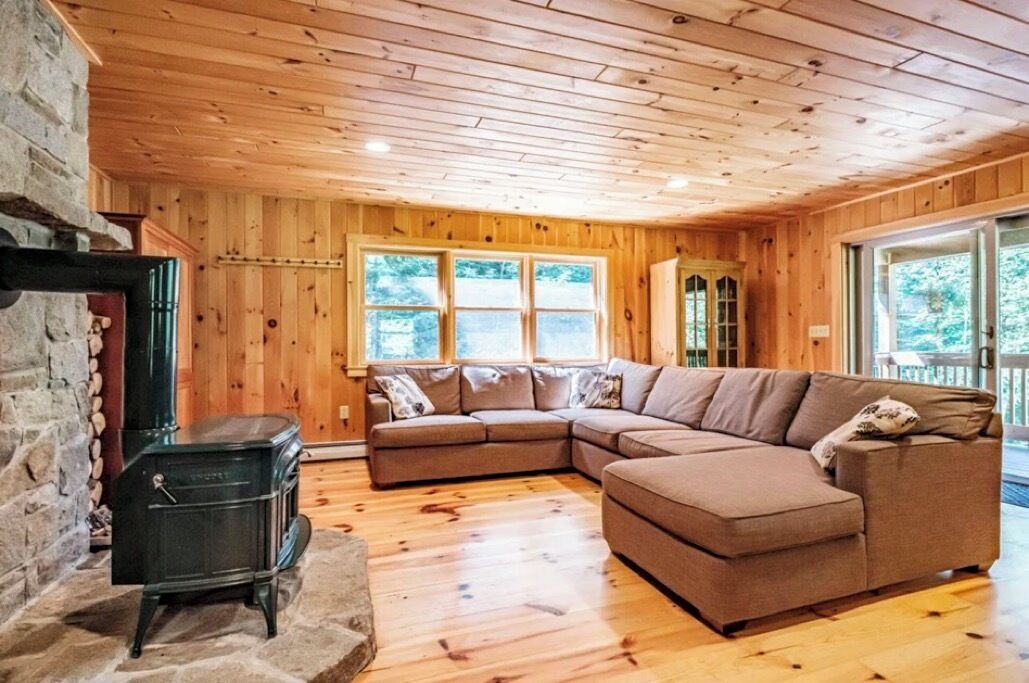 Photo of Livingroom in Hanover
