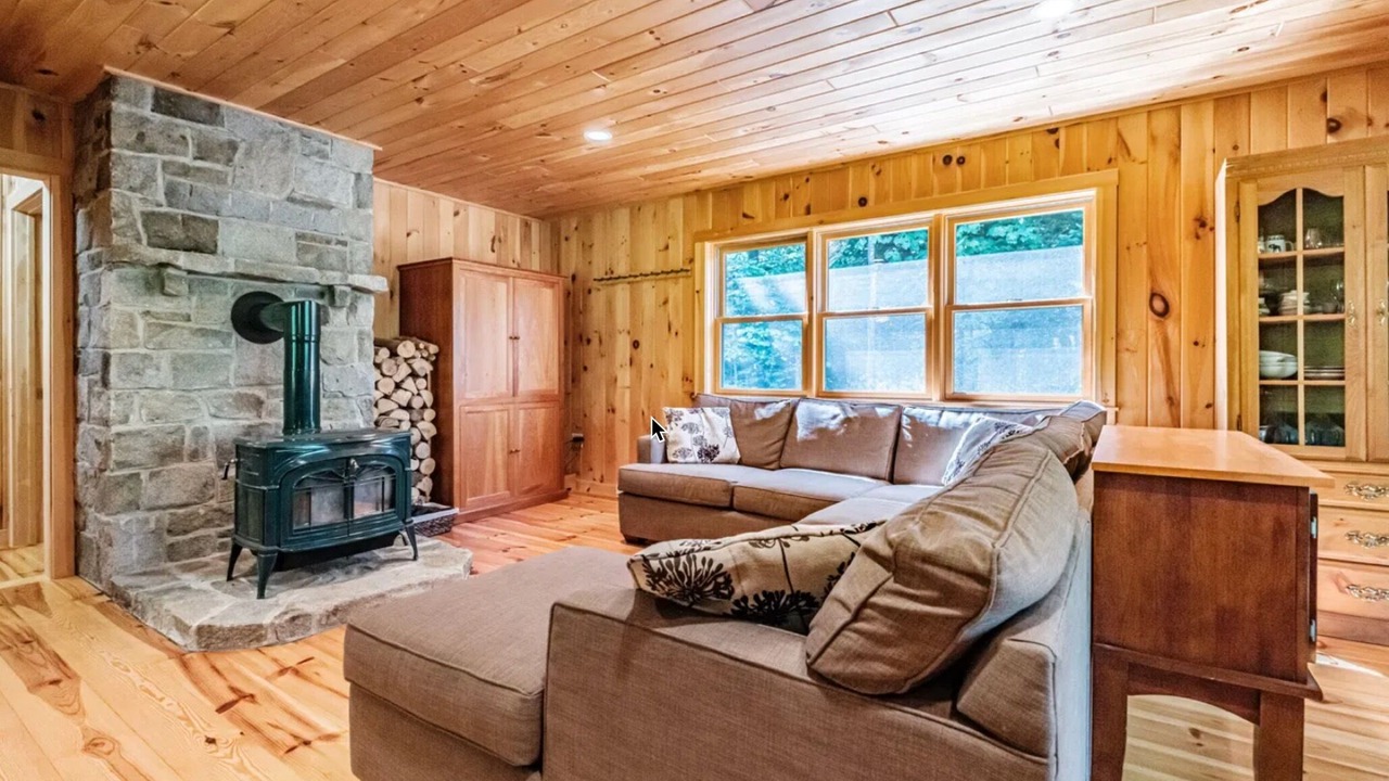Photo of Livingroom in Hanover