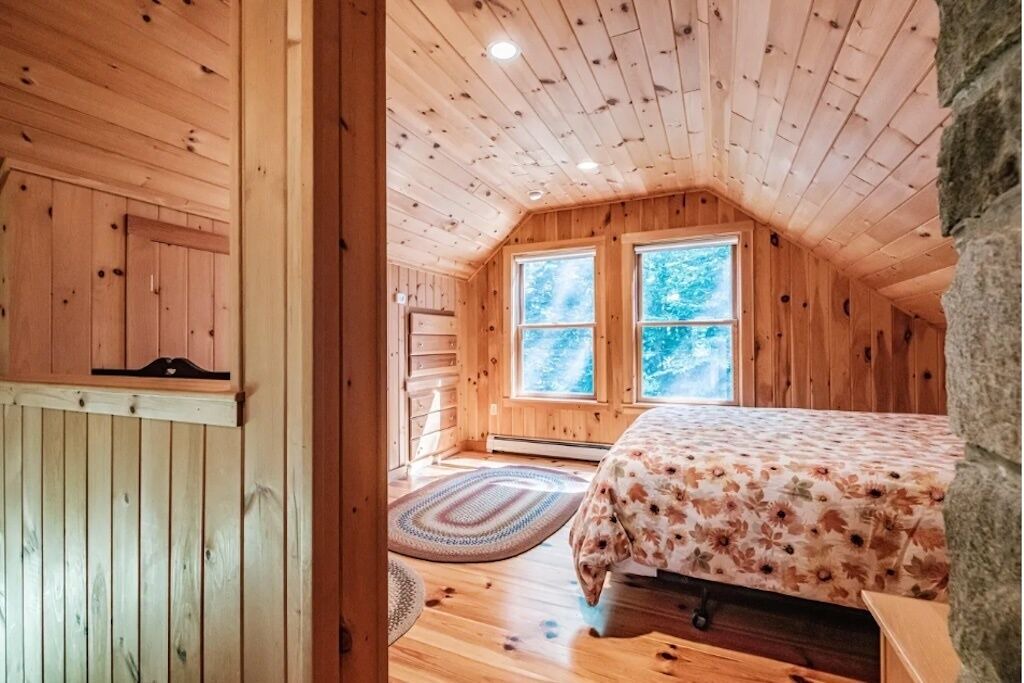 Photo of Bedroom in Hanover