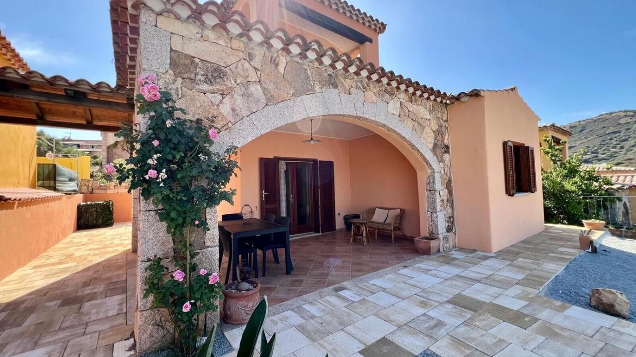 Photo of Patio Balcony in Schifoni
