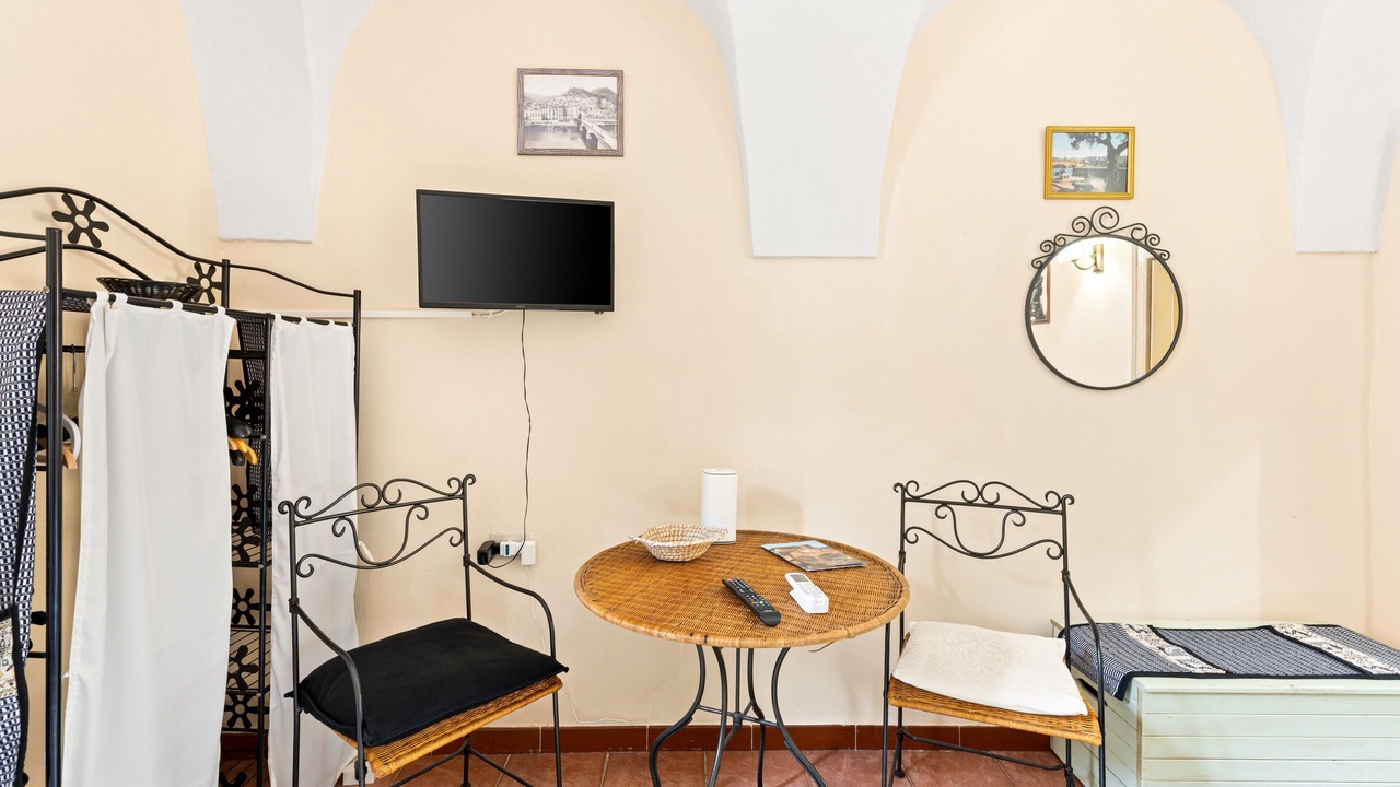 Photo of Bedroom in Bosa Historic Centre