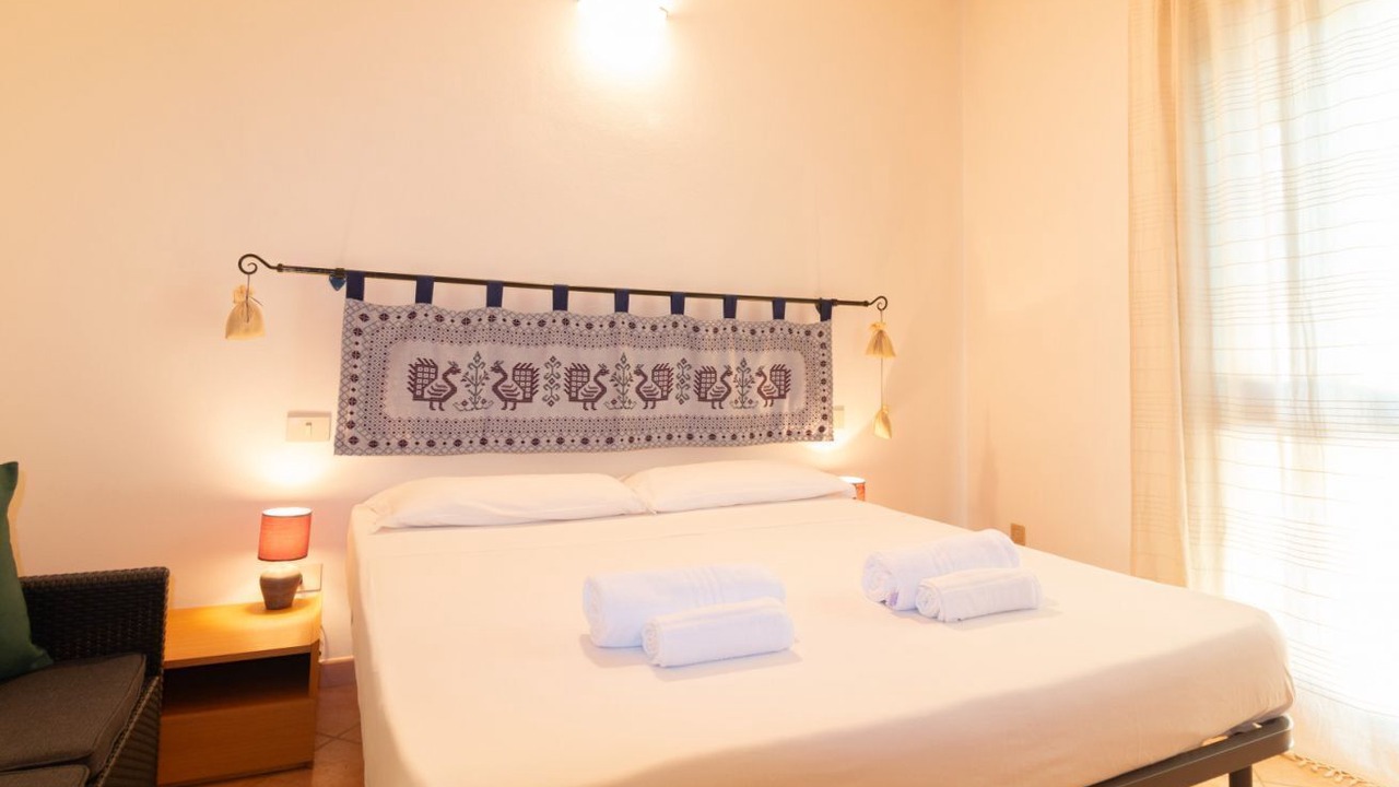 Photo of Bedroom in Santa Caterina