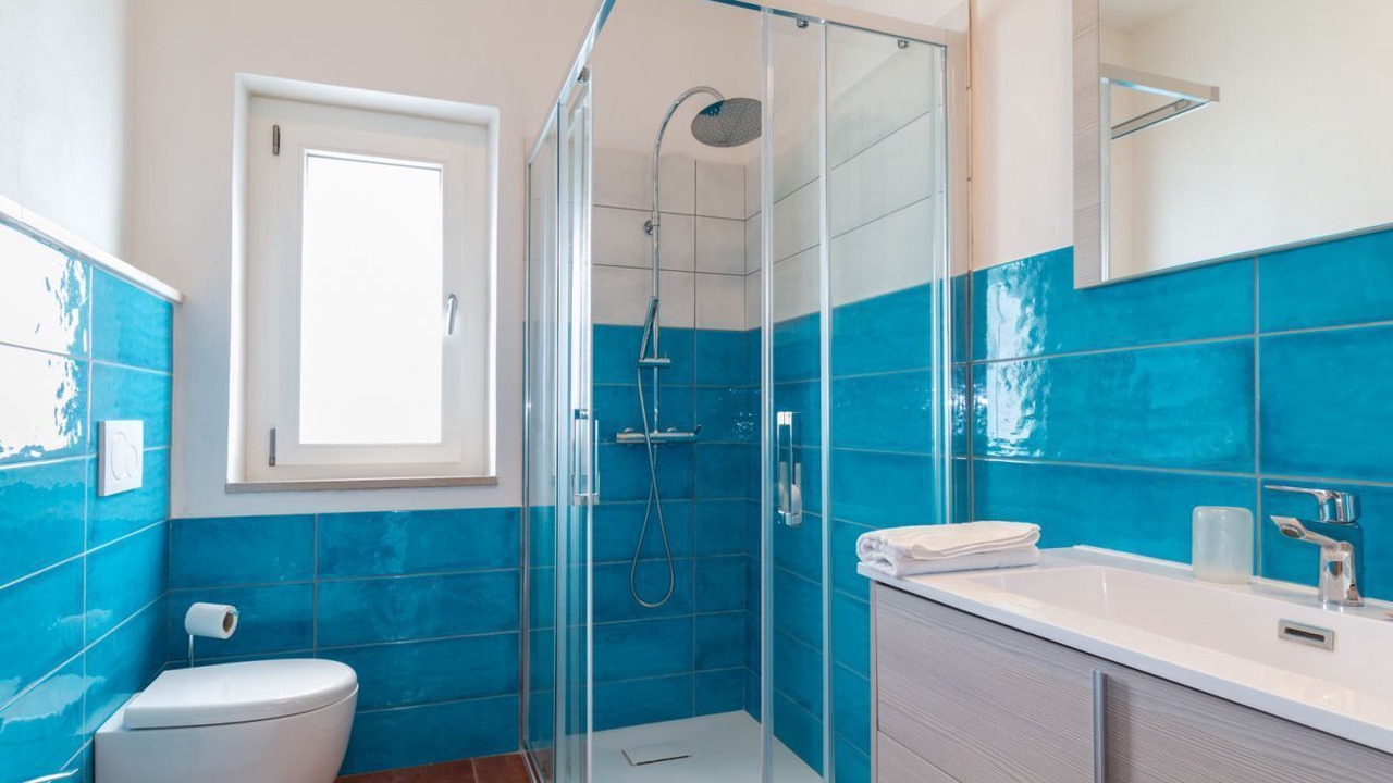 Photo of Bathroom in Santa Caterina